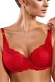 Ava - Balcony bra F-I cup - Ava 1559