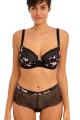 Freya Lingerie - Daydreaming Plunge bra F-I cup