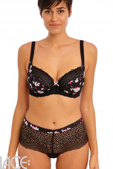 Freya Lingerie - Daydreaming Plunge bra F-I cup