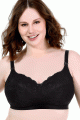 Panache Lingerie - Naomi Non-wired Nursing bra G-M cup