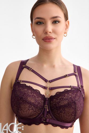 Ewa Bien - Bra H-K cup - Ewa Bien  62