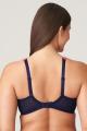 PrimaDonna Lingerie - Devdaha Plunge bra - padded - E-G cup