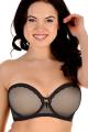 Freya Lingerie - Idol Allure Strapless bra DD-GG cup