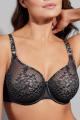 Empreinte - Melody Bra - Moulded cups E-H cup