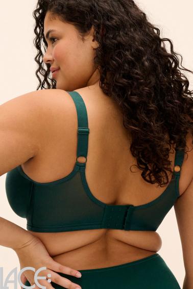 Elomi - Smooth Bra G-K cup