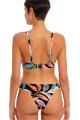 Freya Swim - Desert Disco Padded Bikini Top F-I cup