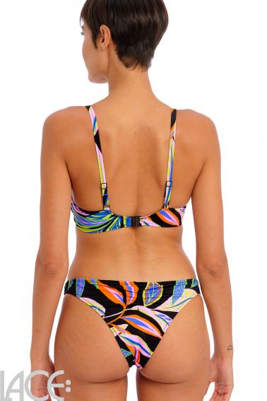 Freya Swim - Desert Disco Padded Bikini Top F-I cup