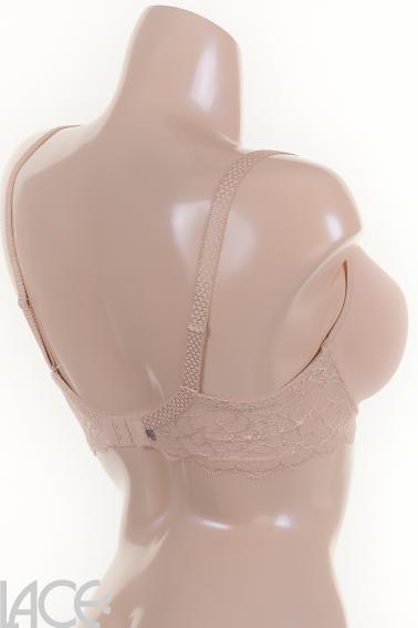 Simone Perele - Caresse T-shirt Spacer bra D-G cup