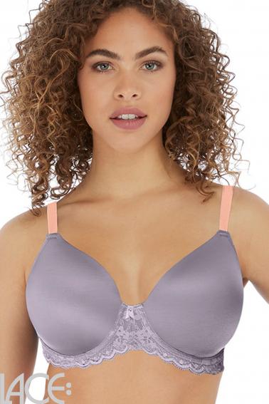 Freya Lingerie - Offbeat T-shirt Plunge bra F-J cup