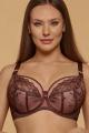 Dalia Lingerie - Bra - padded G-J cup - Dalia 15