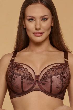 Dalia Lingerie - Bra - padded G-J cup - Dalia 15
