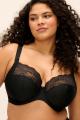 Elomi - Lucie Plunge bra I-M cup Elomi - Lucie Plunge bra I-M cup