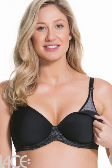 Cake - Waffles UW Bra Nursing H-J