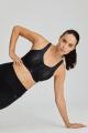 PrimaDonna Lingerie - The Game Sports bra underwired E-H cup