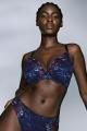 PrimaDonna Lingerie - San Angel Plunge bra - padded - E-G cup PrimaDonna Lingerie - San Angel Plunge bra - padded - E-G cup