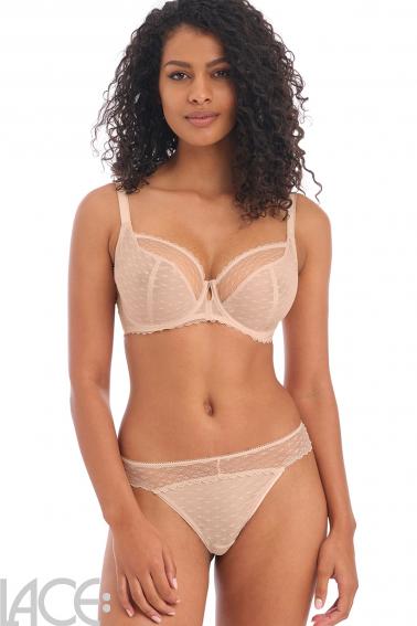 Freya Lingerie - Freya Signature Plunge bra F-I cup