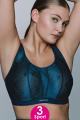 PrimaDonna Sport - The Game Sports bra underwired E-H cup PrimaDonna Sport - The Game Sports bra underwired E-H cup