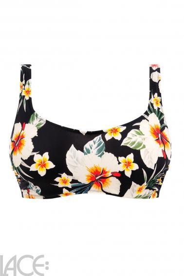 Freya Swim - Havana Sunrise Bandeau Bikini Top E-I cup