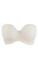 Curvy Kate - Luxe Strapless bra F-J cup