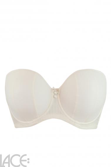 Curvy Kate - Luxe Strapless bra F-J cup