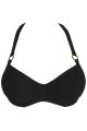 PrimaDonna Swim - Sahara Bandeau Bikini Top D-H cup