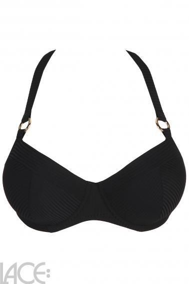 PrimaDonna Swim - Sahara Bandeau Bikini Top D-H cup