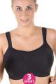 Panache Sport - Sports Sports bra D-M cup