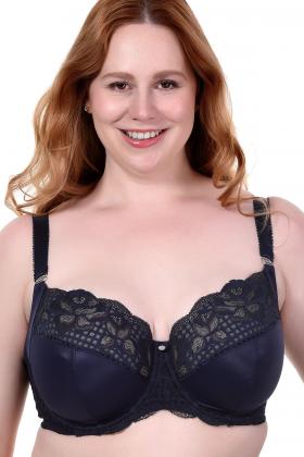 Fantasie Lingerie - Reflect Bra - side support - I-M cup Fantasie Lingerie - Reflect Bra - side support - I-M cup