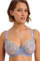 Freya Lingerie - Entwined Plunge bra F-K cup
