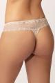 Empreinte - Cassiopee Thong