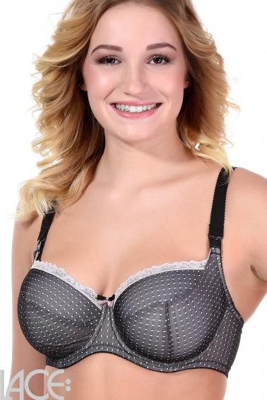 Alles - Nursing bra underwired F-K cup - Alles Mama 01