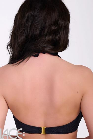 LACE Design - Halter Bikini Top D-I cup - LACE Swim #17