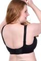 Anita - Havanna BNon Wired bra F-H cup