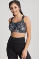 Panache Sport - Sports Underwired Sports bra E-H cup