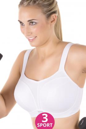 Panache Sport - Sports Sports bra E-H cup