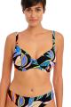 Freya Swim - Desert Disco Halter Bikini Top G-L cup