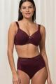 Triumph - True Shape Sensation Minimizer Bra D-H cup