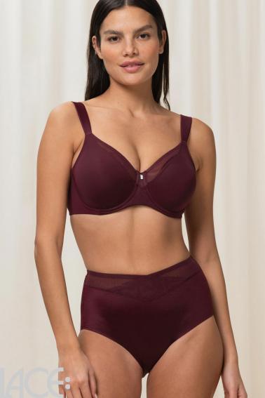 Triumph - True Shape Sensation Minimizer Bra D-H cup