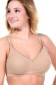 Cake - Croissant Nursing bra underwired G-K cup