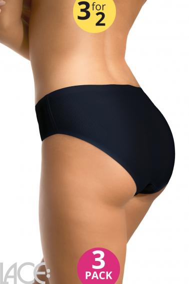 Babell Lingerie - 3-Pack - Brief - Babell 04