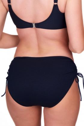 LACE LIngerie and Swim - Bikini Full brief (adjustable leg) - LACE Swim #1