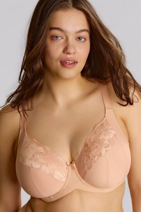 Sculptresse by Panache - Amara Bra H-M cup