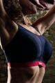 Shock Absorber - Active D+ Classic Non-wired Sports bra G-K cup