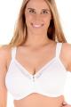 Triumph - True Shape Sensation Minimizer Bra D-G cup