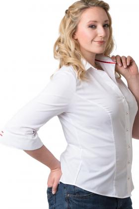 Maximila - Victoria classic shirt Maximila - Victoria classic shirt