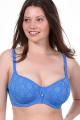 Freya Swim - Nomad Nights Padded Bikini Top F-L cup
