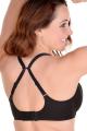 Chantelle - Velvet bra F-I Cup