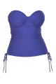 LACE Design - Dueodde Tankini Top D-G Cup