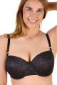 Chantelle - Molitor Balcony bra (D-G cup)