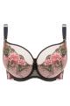 Dalia Lingerie - Bra - padded G-K cup - Dalia 07